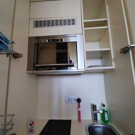 Sharing Studio Apartment With Me Μόναχο Εξωτερικό φωτογραφία