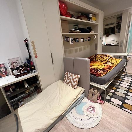 Sharing Studio Apartment With Me Μόναχο Εξωτερικό φωτογραφία