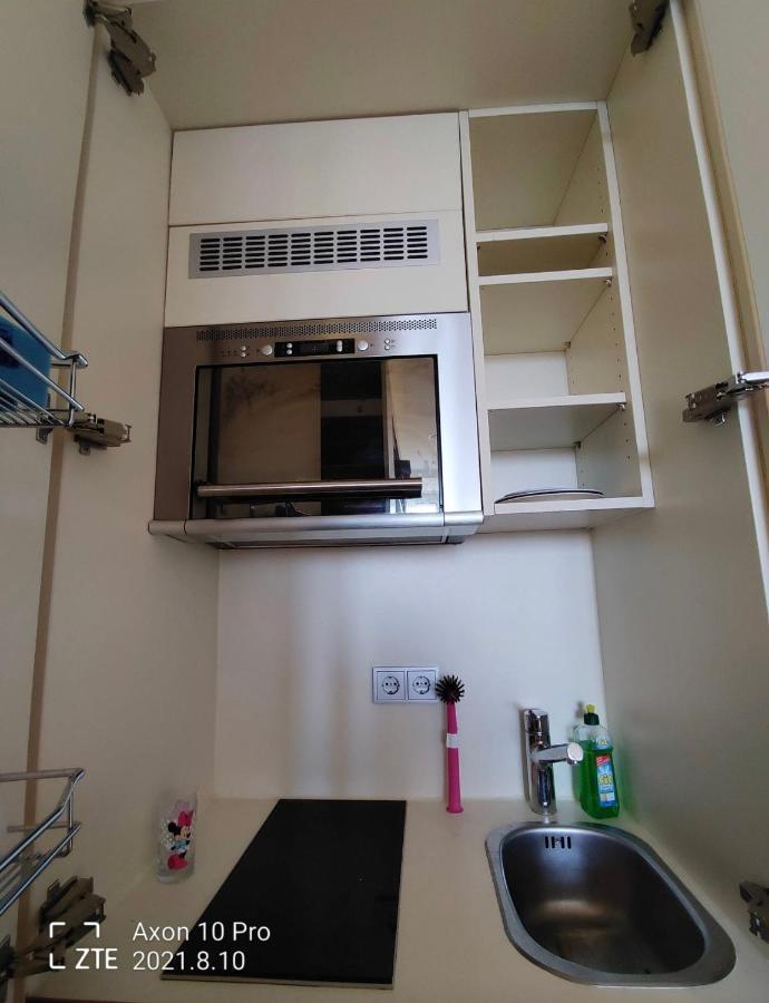 Sharing Studio Apartment With Me Μόναχο Εξωτερικό φωτογραφία