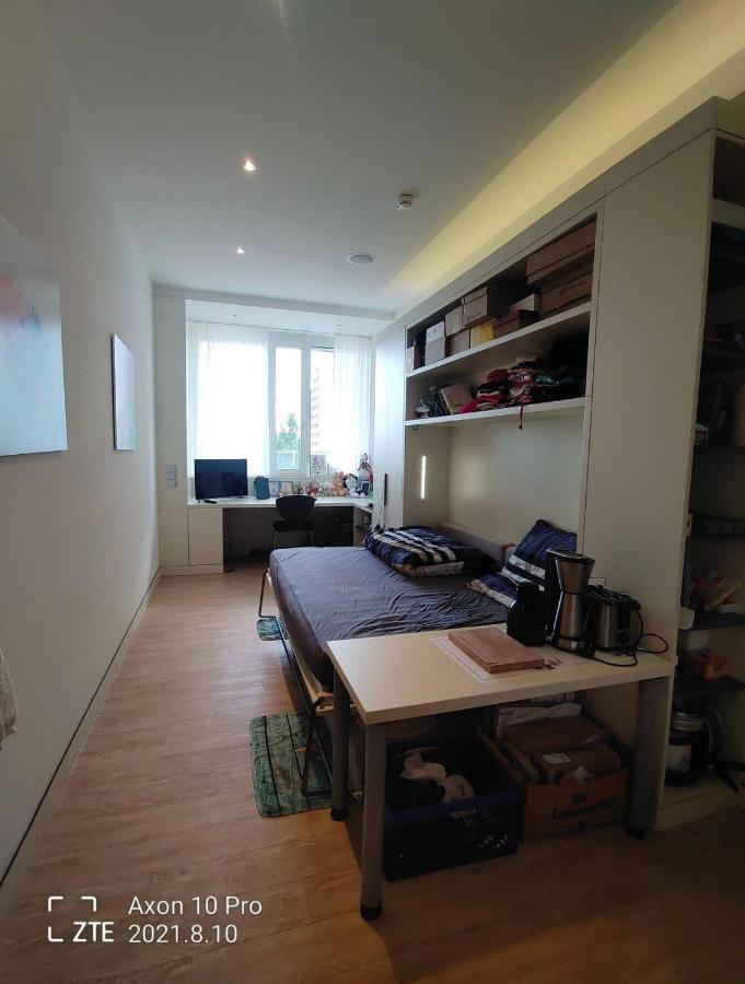 Sharing Studio Apartment With Me Μόναχο Εξωτερικό φωτογραφία