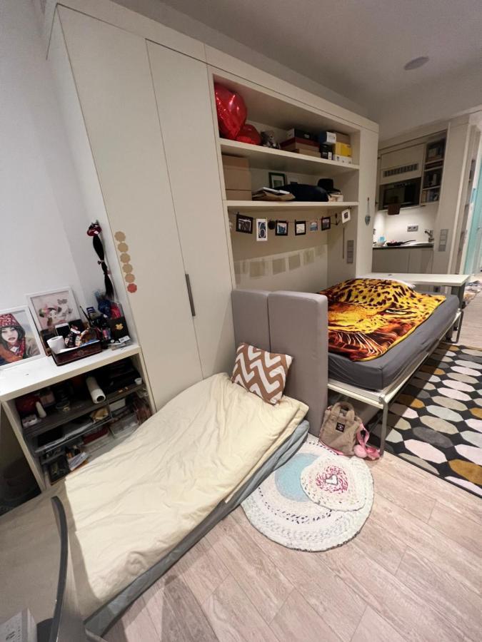 Sharing Studio Apartment With Me Μόναχο Εξωτερικό φωτογραφία